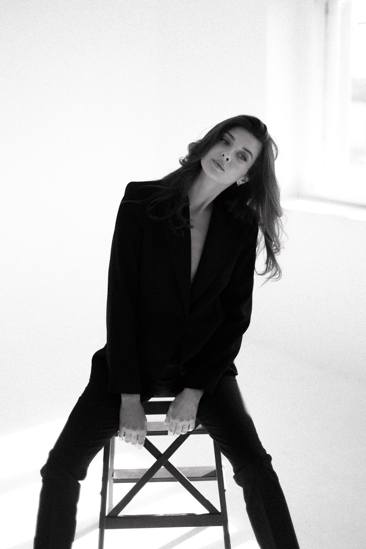 Alina. Wedding photographer in Europe