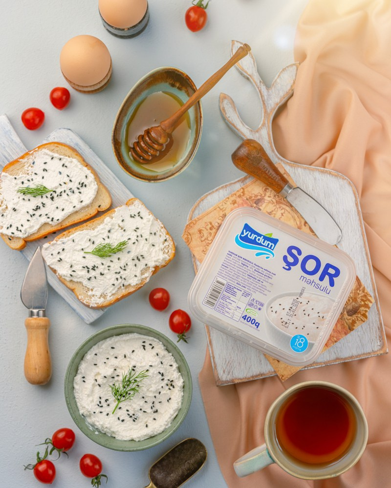 Discover the professional photo portfolio of Azerbaijan-based food and product photographer Suleymanli Suleyman. Explore high-quality food photography and product shoots created for advertising, menus, e-commerce, and brand promotion.