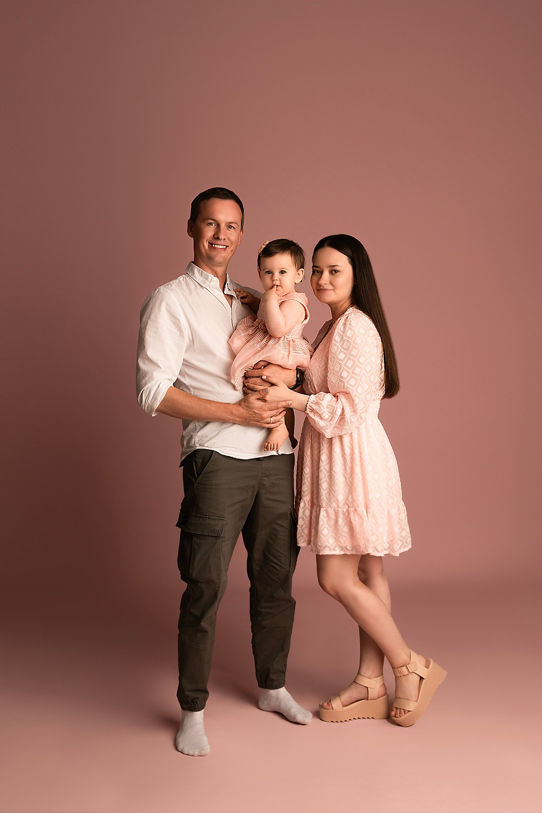 Sesja urodzinowa. VideofotKA.pl