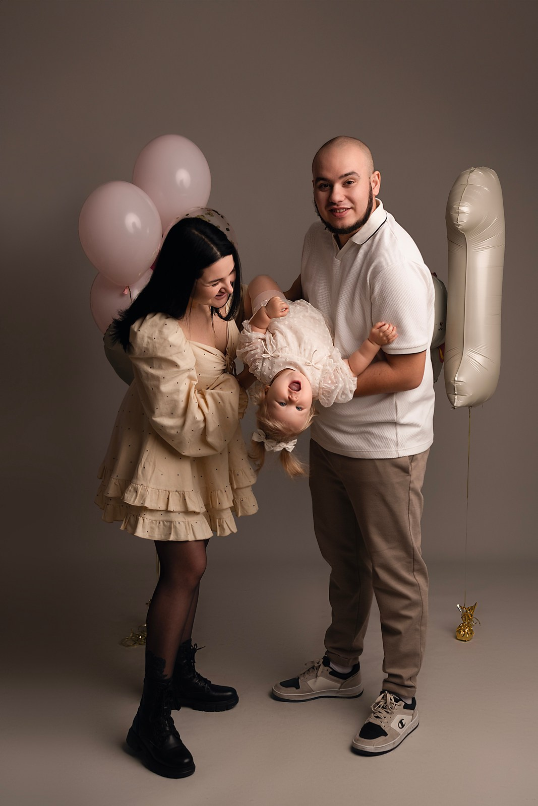 Sesja urodzinowa. VideofotKA.pl