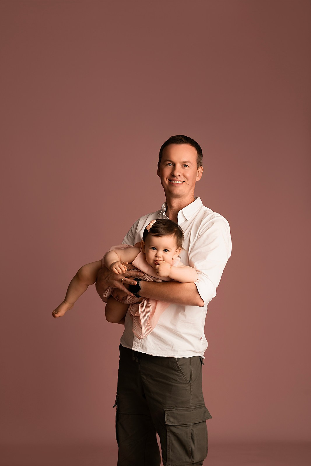 Sesja urodzinowa. VideofotKA.pl