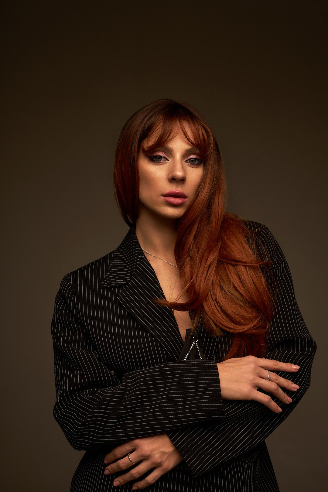 Studio Photos. Ukrainian Photographer London