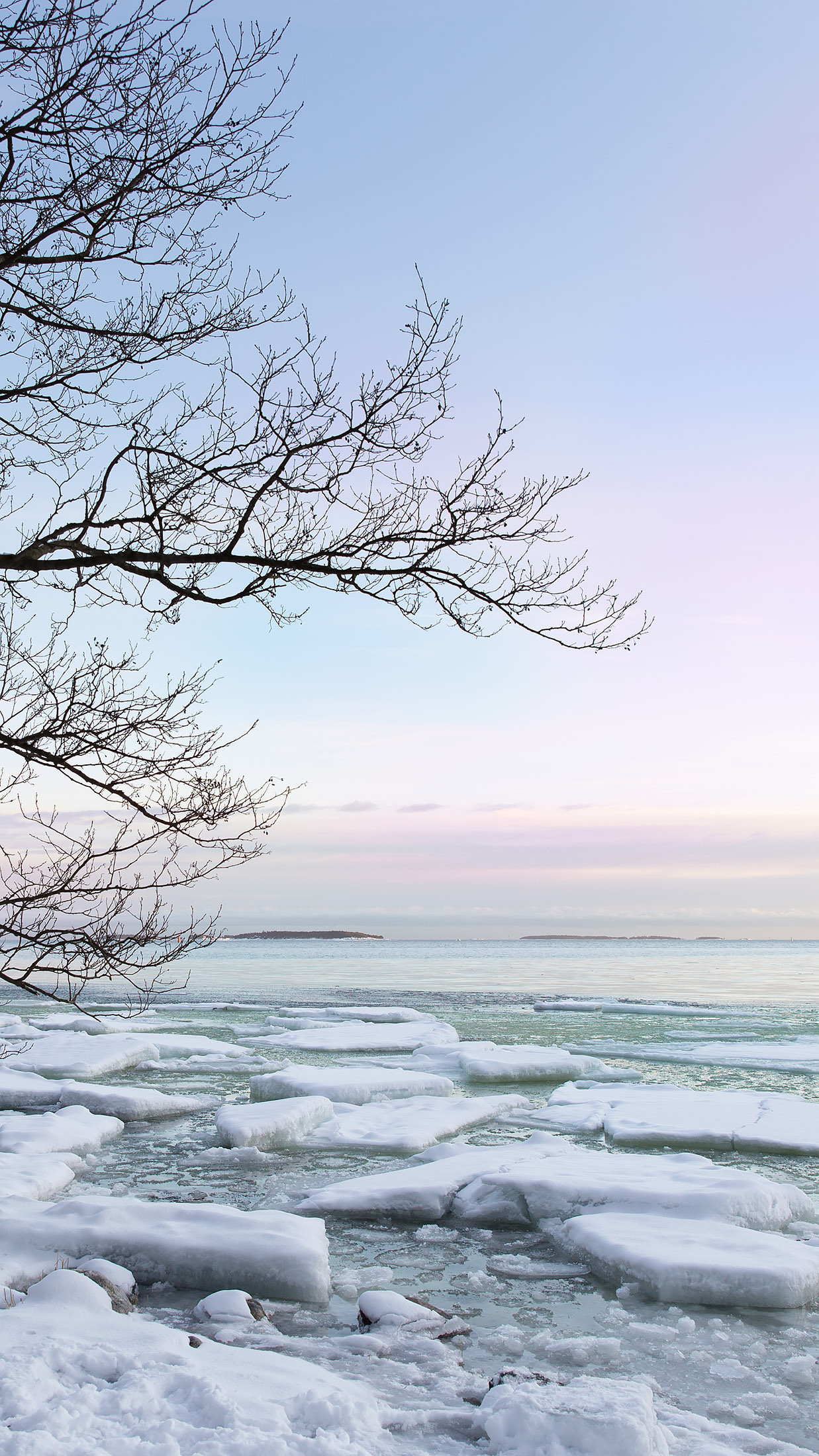 Backgrounds for Your Phone