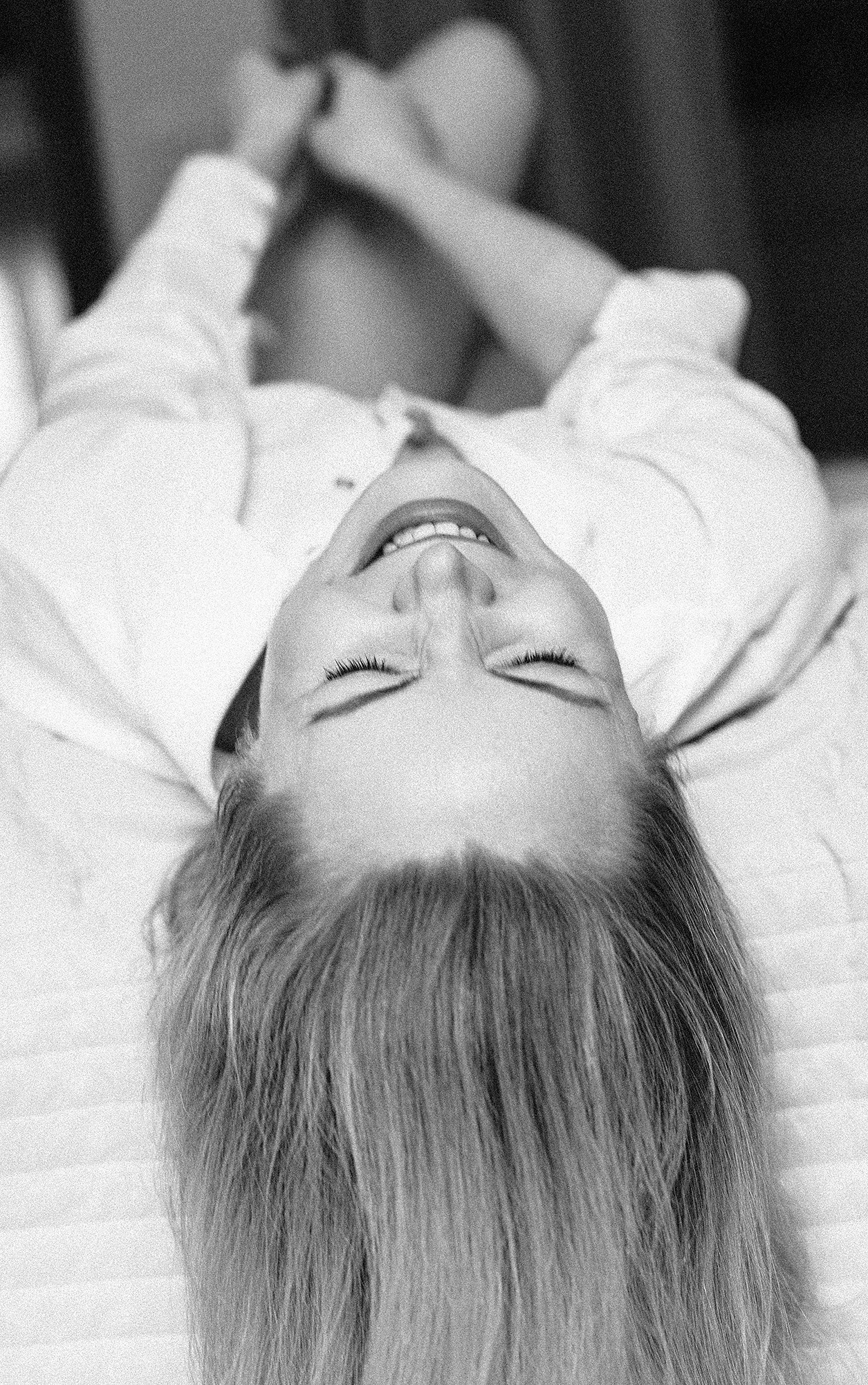 Катя. Family and wedding photographer in Prague Natalia Fedori