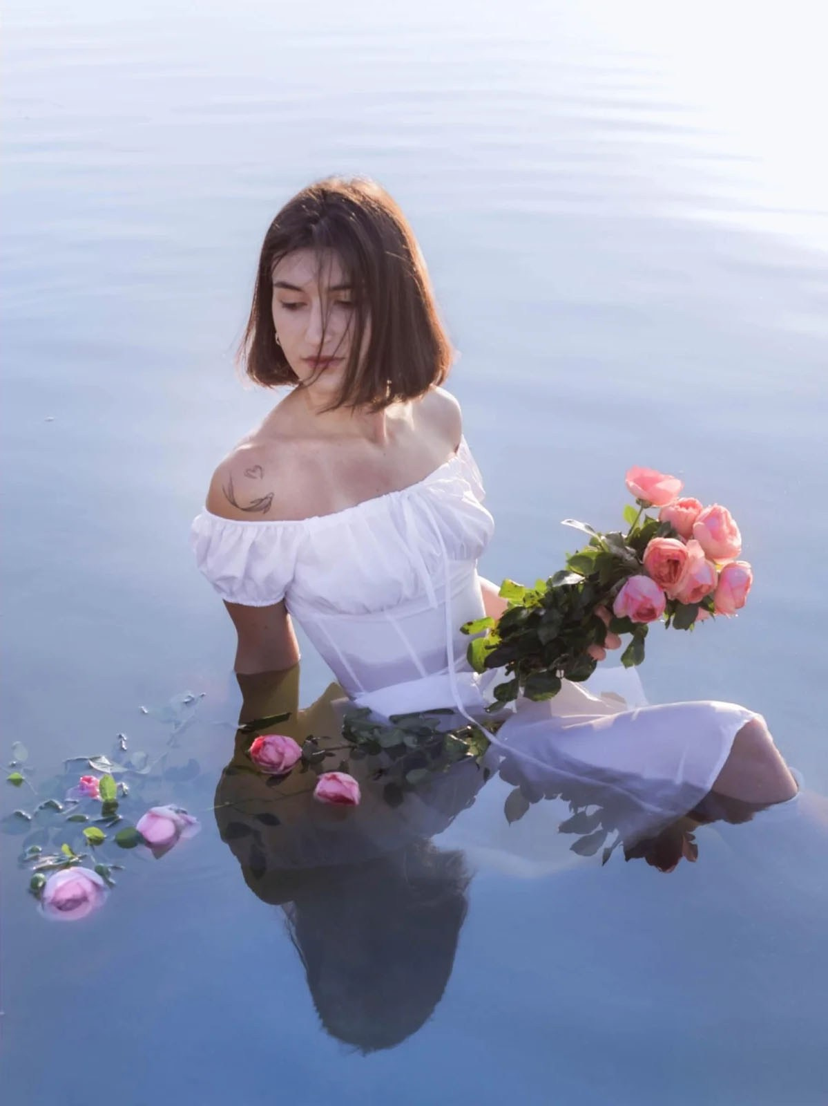 Lucrările cursanților Nivelului I. Școala de fotografie lui Roman Ribaliov. Orașul Chișinău, Moldova