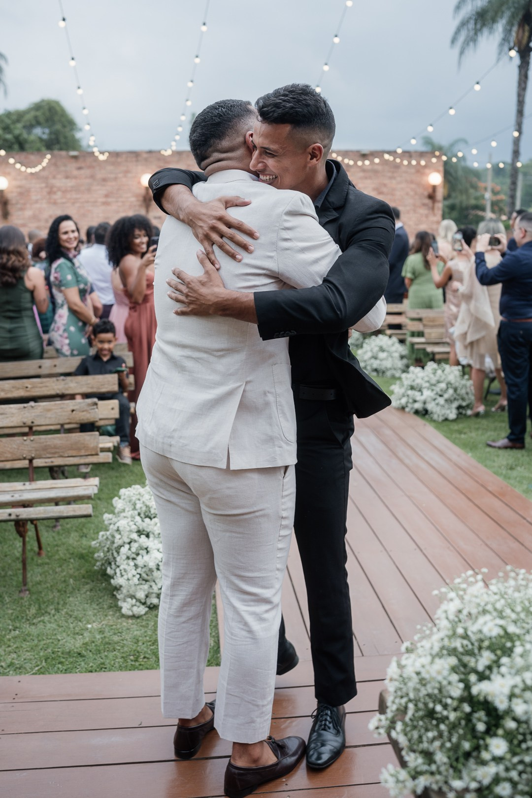 Inga e Jack. Edu e Josi Fotografia de Casamento em Belo Horizonte | Fotos Naturais