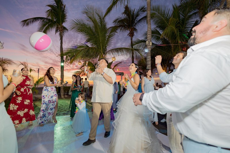 M + M. Luis Astorga - Fotografo de Bodas