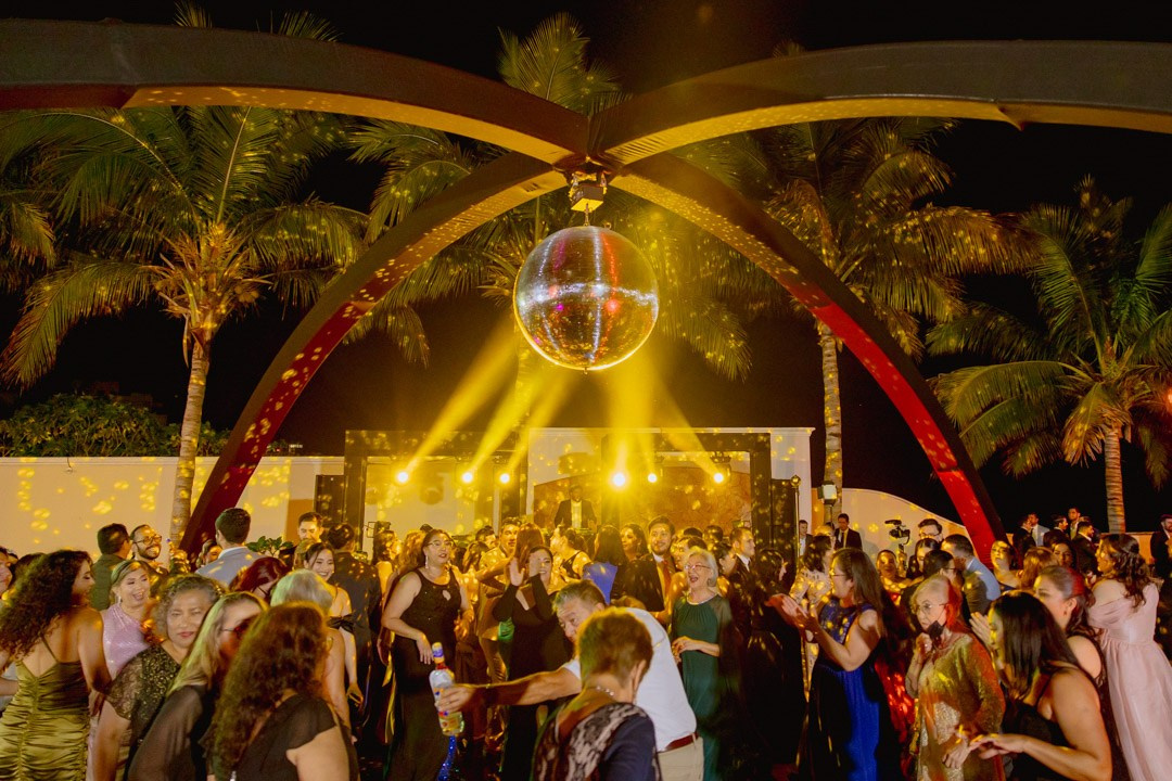 L + A. Luis Astorga - Fotografo de Bodas