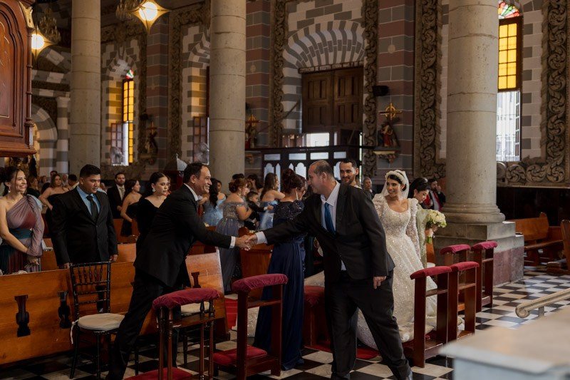 M + A (1). Luis Astorga - Fotografo de Bodas