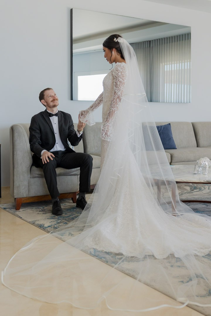 A + D. Luis Astorga - Fotografo de Bodas