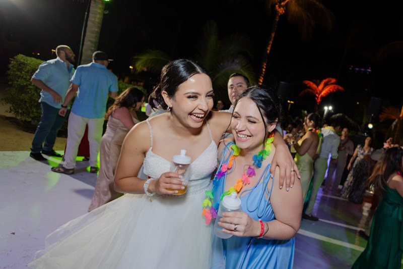 M + M. Luis Astorga - Fotografo de Bodas