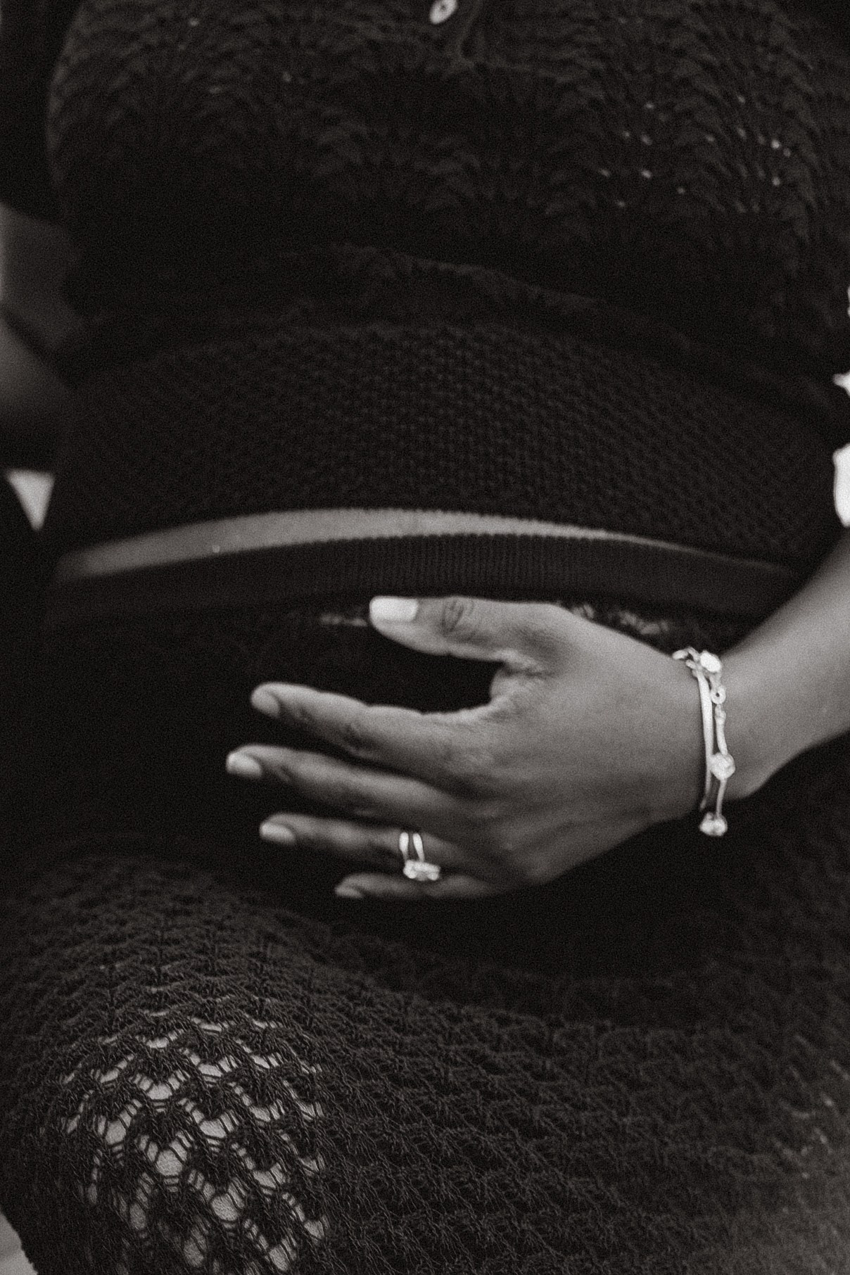 Efie and Key pregnancy. Professional Photographer Abu Dhabi, Dubai — Yulia Ismoilova | 2025