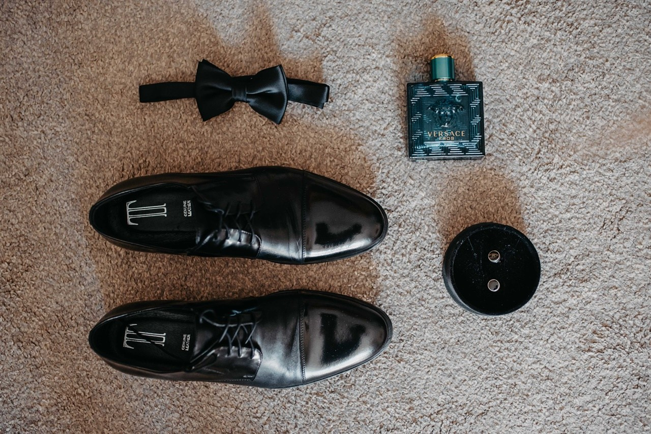 Brygida & Daniel. Dominika Strachacka Fotografia | Fotograf ślubny i rodzinny Opole Lubelskie Lublin