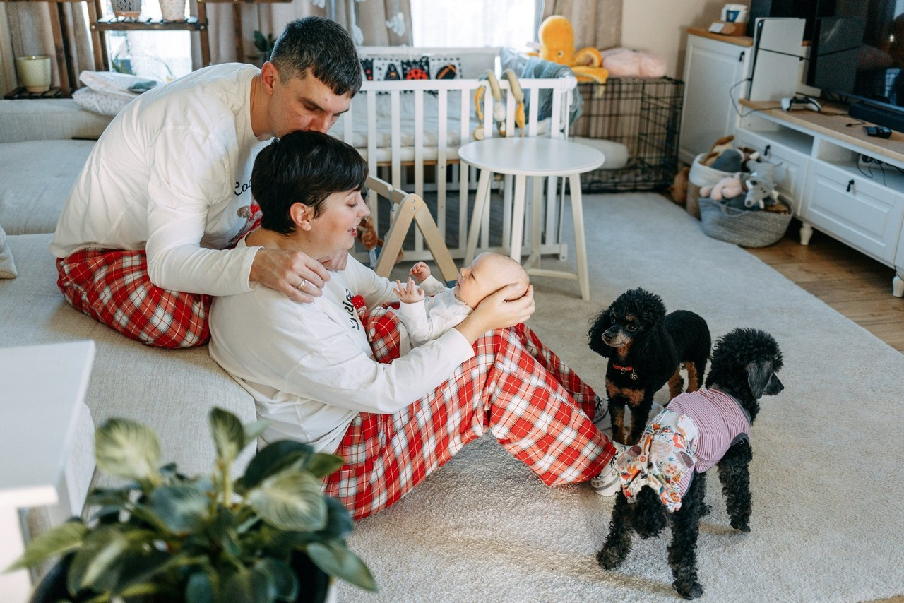 Referenzen. Professionele fotografin in Münsingen Olesia Wegele