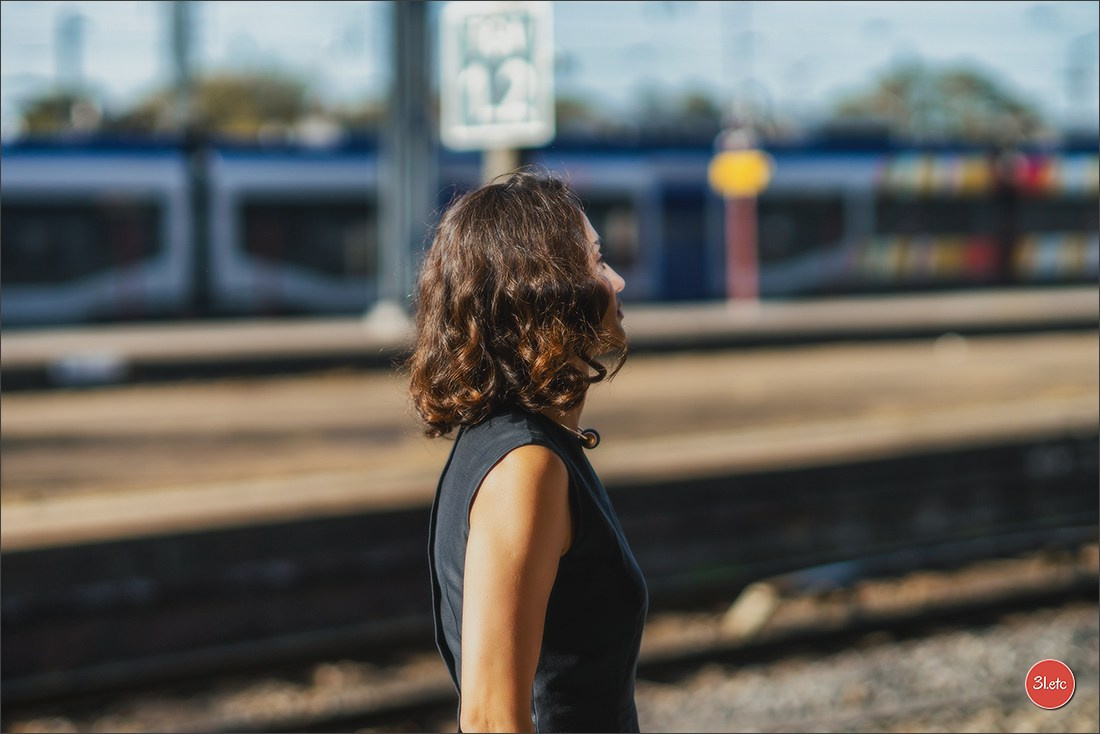 une histoire d'amour