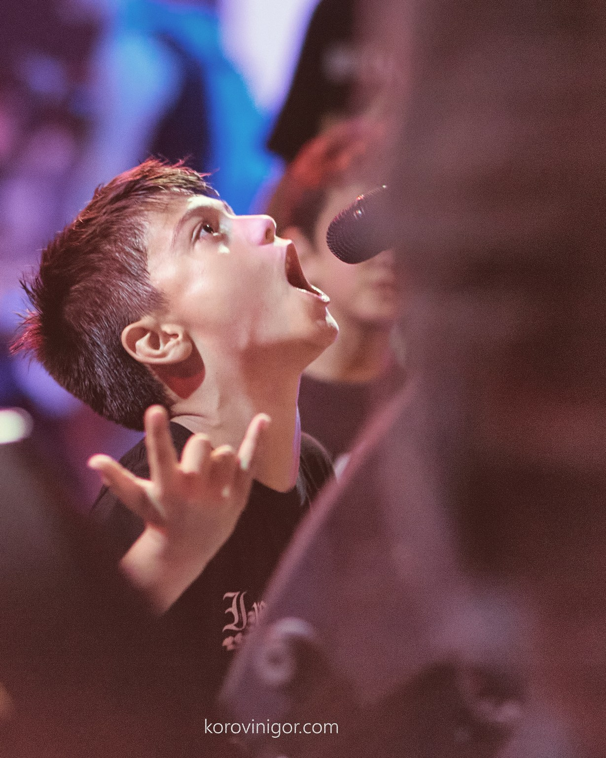 Galería de fans. Associaciò cultural La Granja Alcoy España