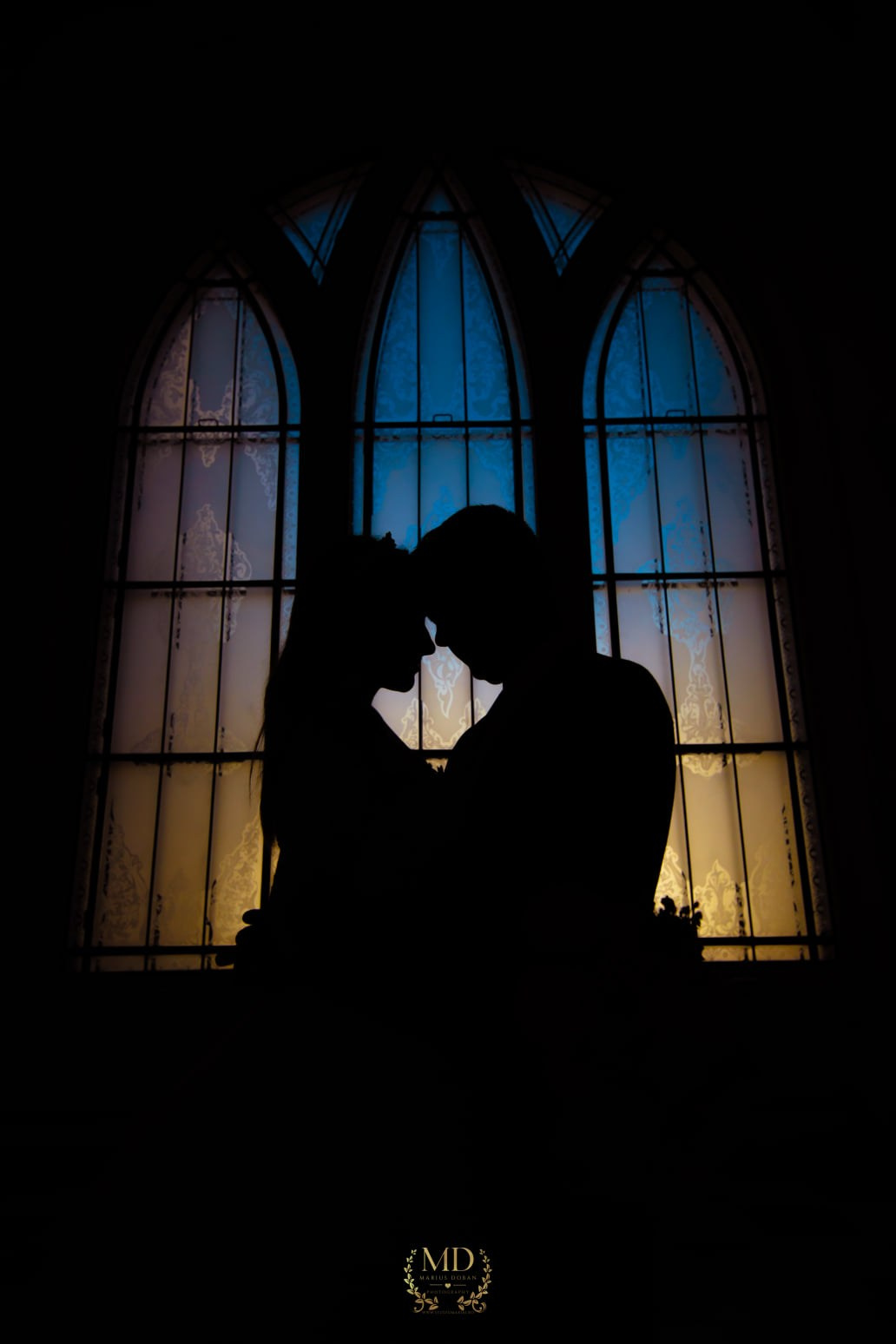 Corporate. Marius Doban