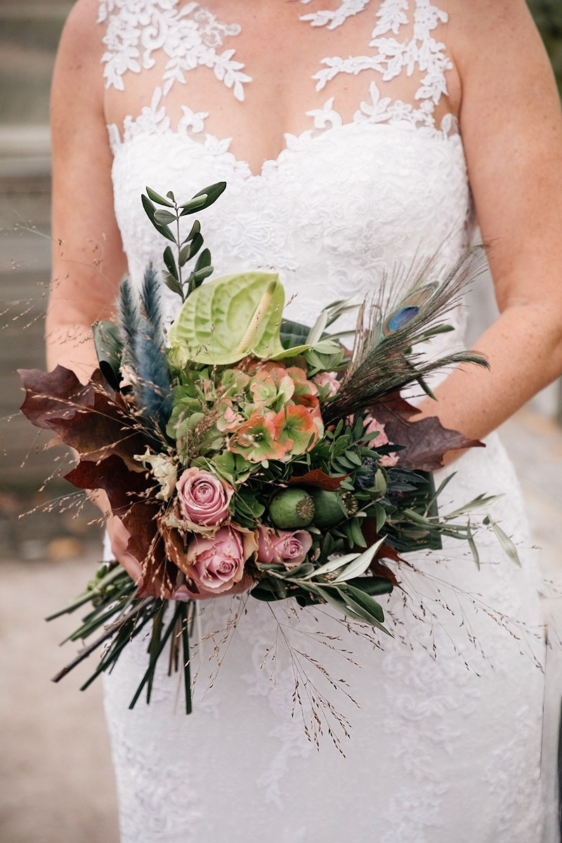 R & J Netherlands. Свадебный фотограф в Нидерландах и Европе — Тина Ялóва