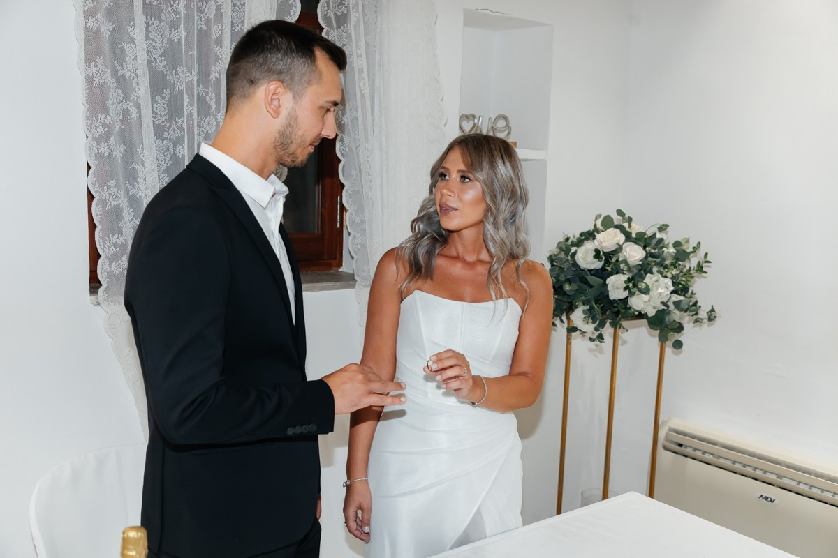 весільний фотограф Кіпр