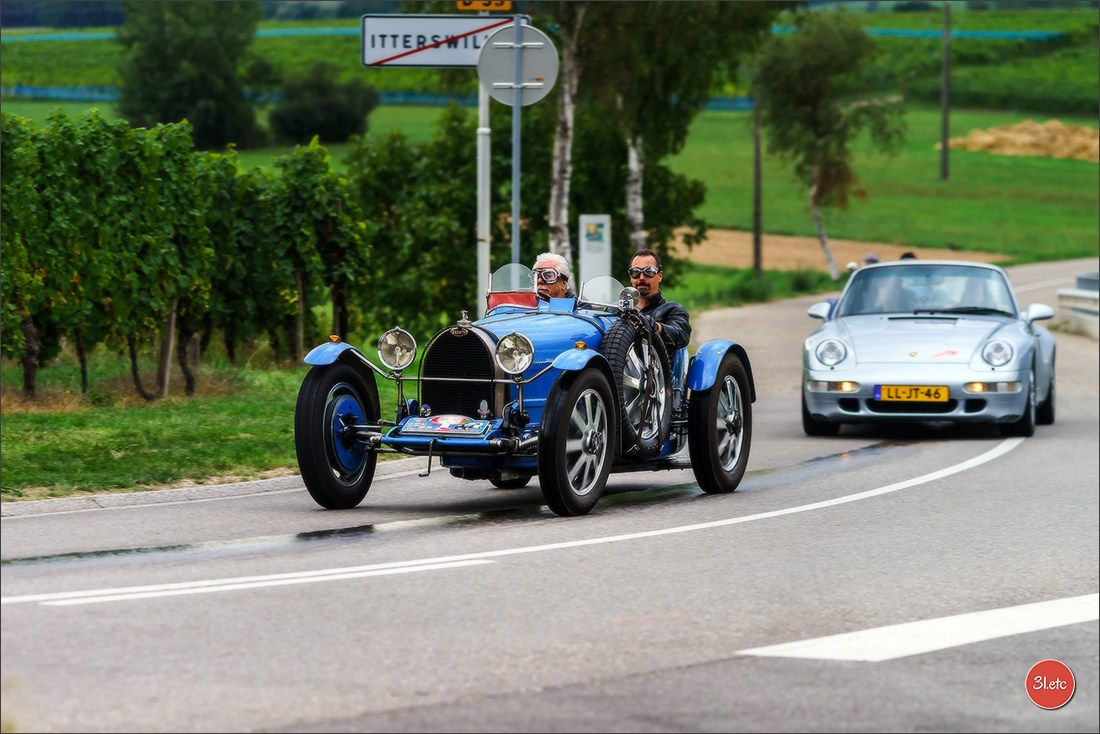 Le festival Bugatti à Molsheim – 2015. Photographe à Strasbourg | Portraits, Studio, Enfants, Événements
