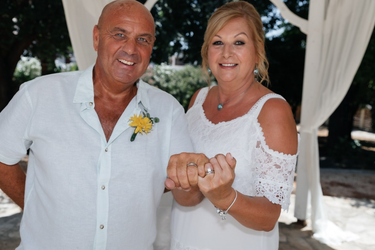 L & D Cyprus. Destination wedding photographer in Netherlands, Germany, Italy, Greece & Europe-Tina Yalova