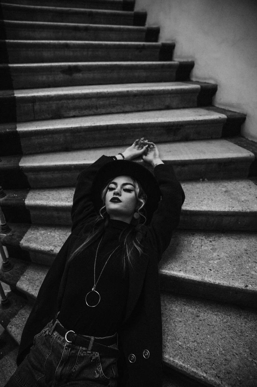 Коуч по фотографии - Стас Гуськов