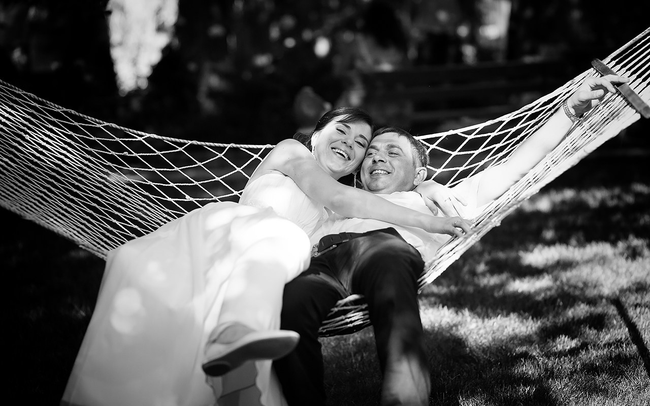 Свадьба Южноукраинск