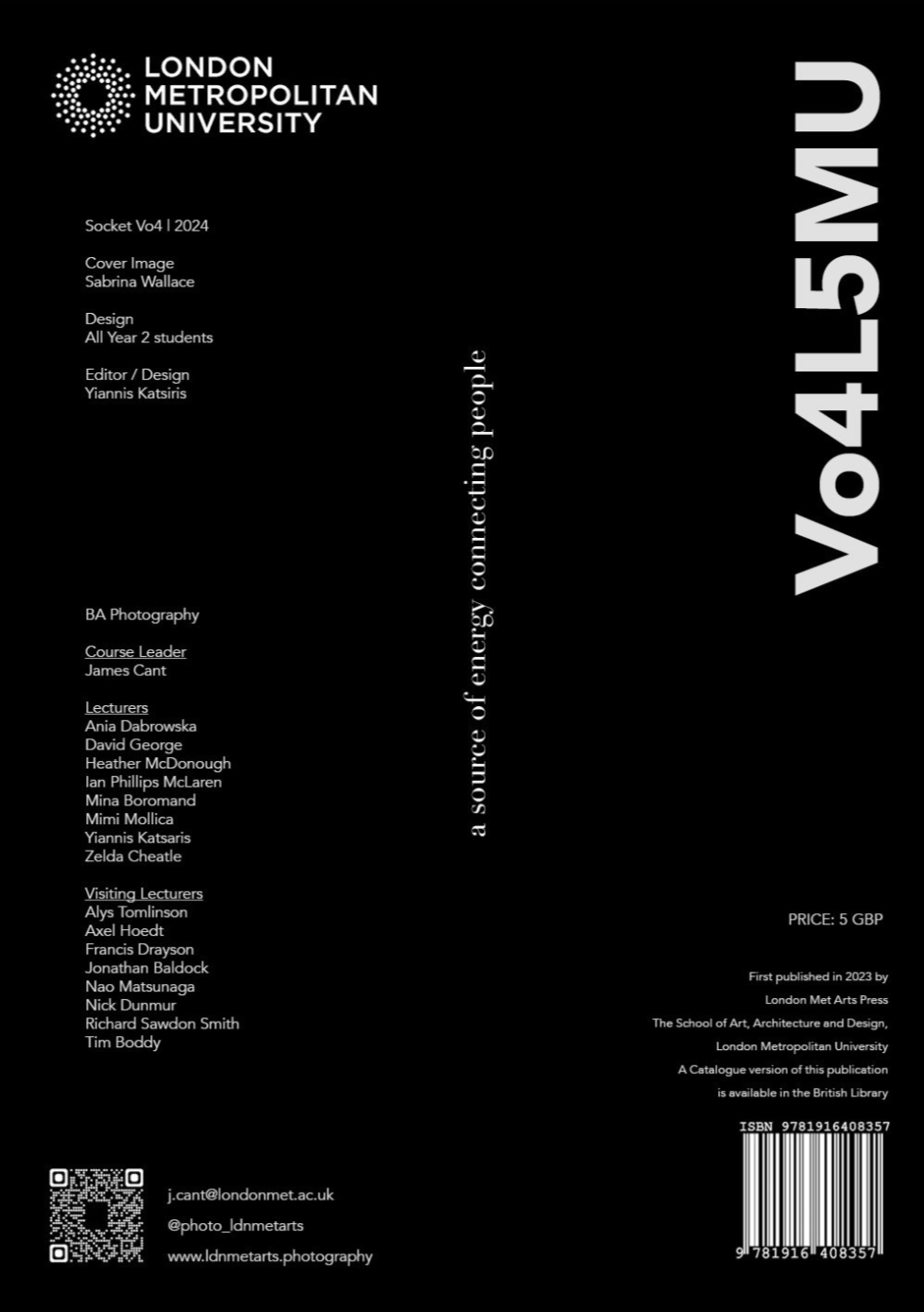 Publications. Professional Photographer, Videographer in London Dilyana Tankova