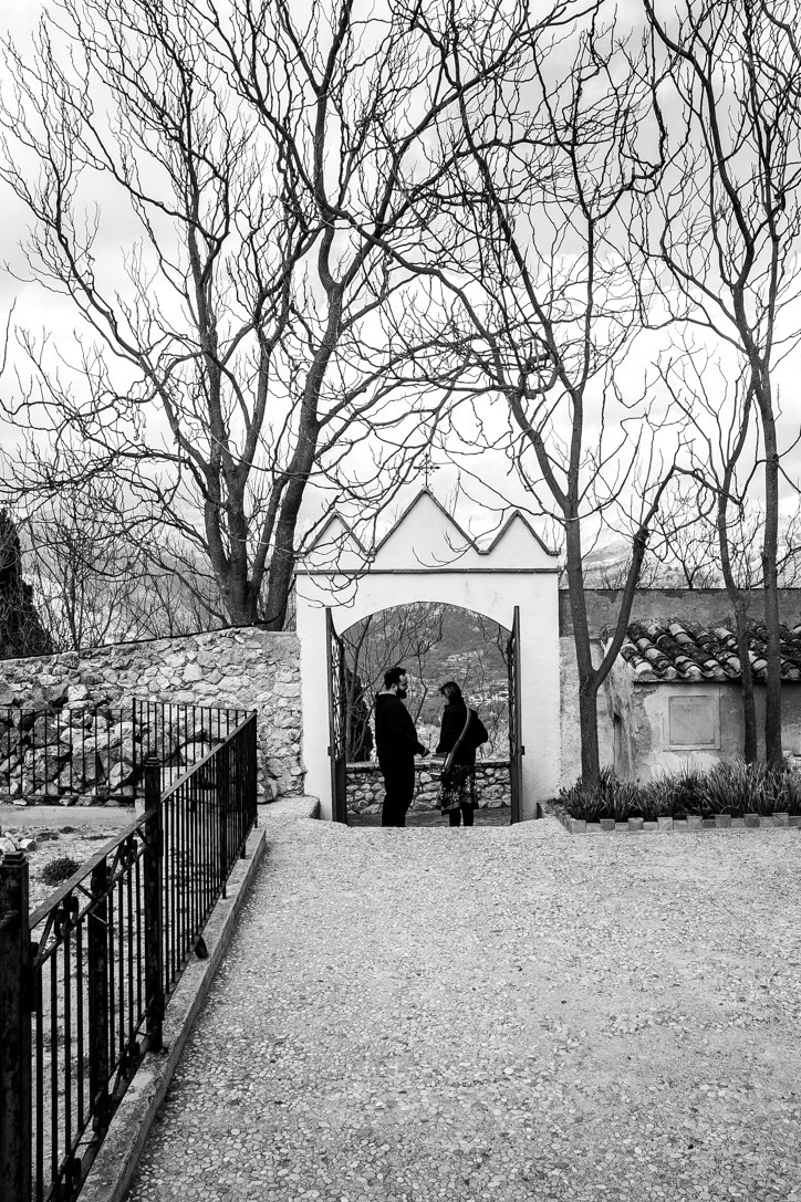 Испания. Портретный фотограф Алена Новгородцева