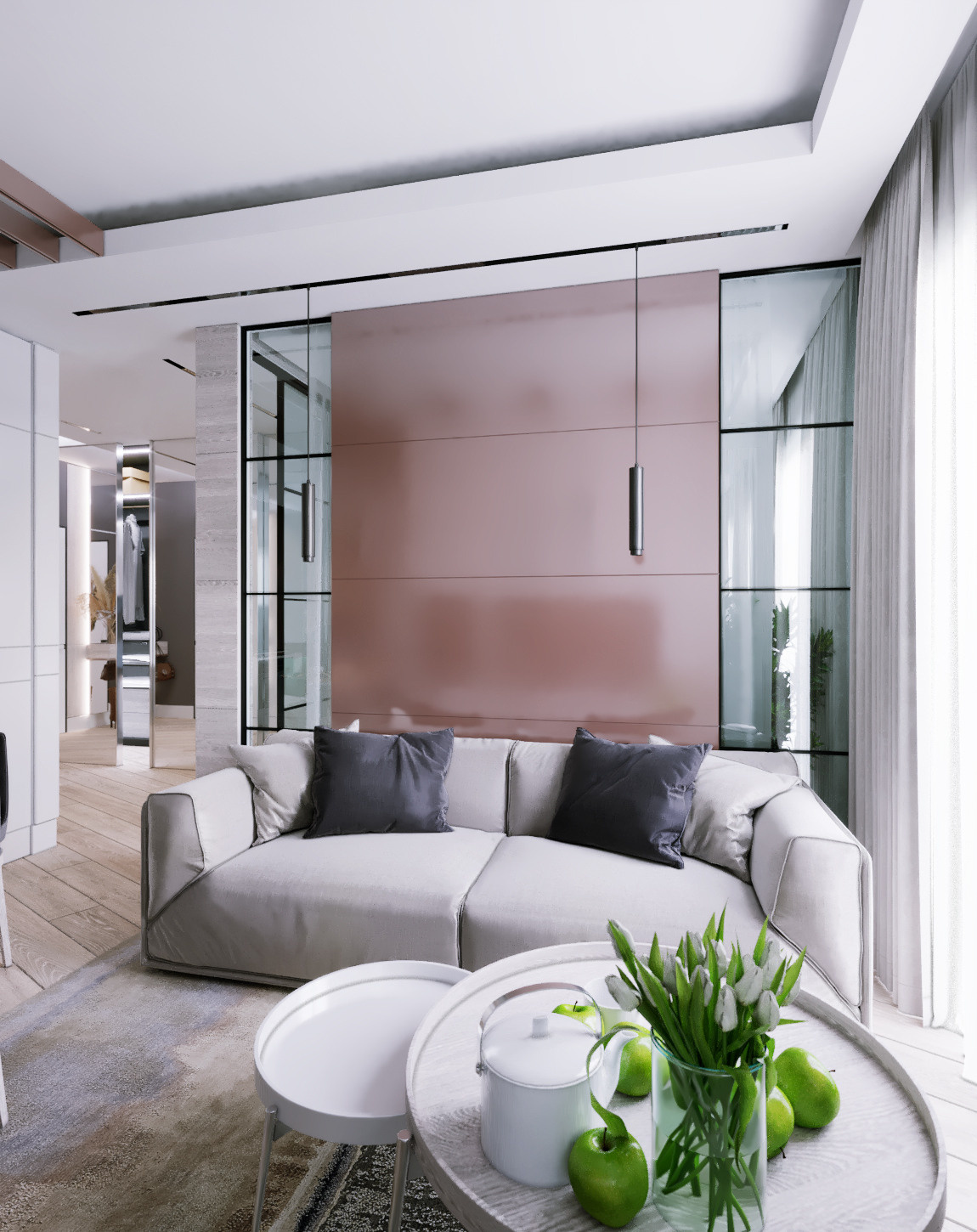 Дизайн ИНТЕРЬЕРА, Home, sweet home. Всегда здорово вернуться домой…))). Архитектор, дизайнер интерьера, декоратор