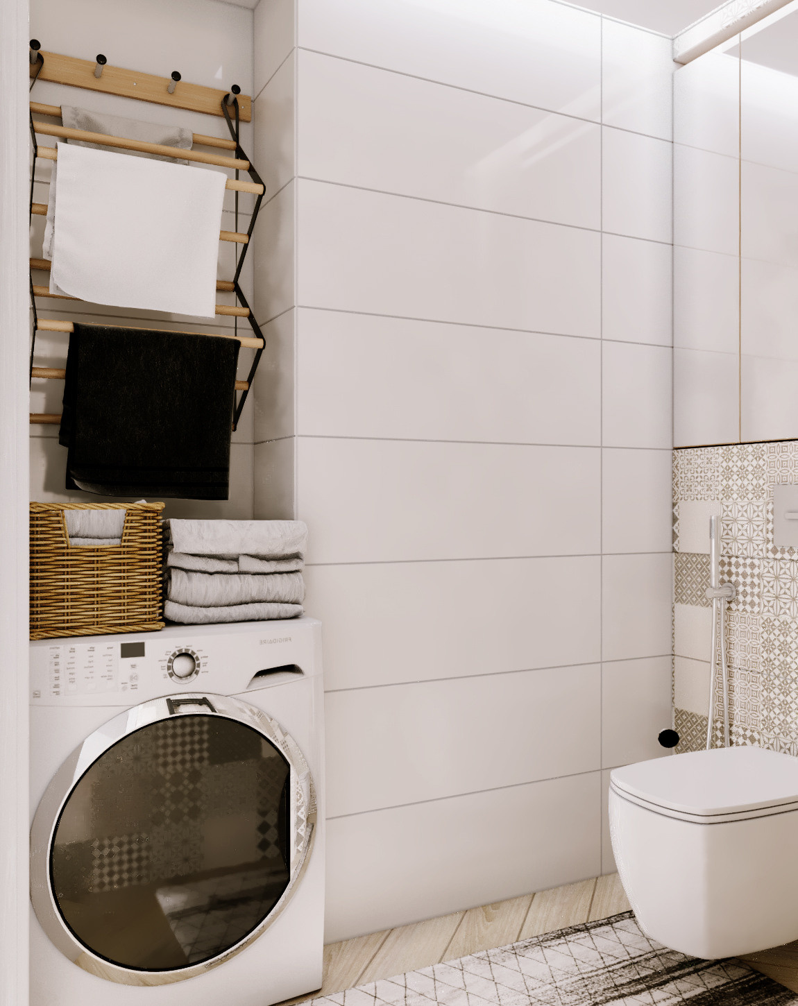 Дизайн ИНТЕРЬЕРА. Начало самостоятельной жизни… Каково это? 45 м². Архитектор, дизайнер интерьера, декоратор