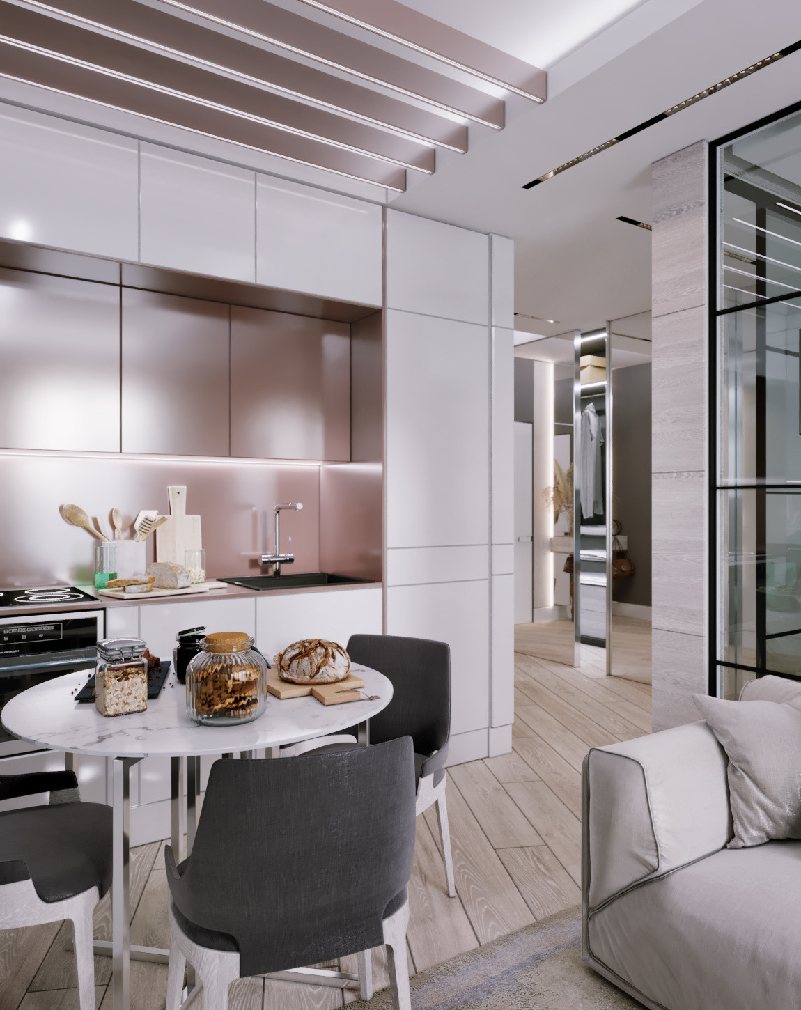 Дизайн ИНТЕРЬЕРА, Home, sweet home. Всегда здорово вернуться домой…))). Архитектор, дизайнер интерьера, декоратор