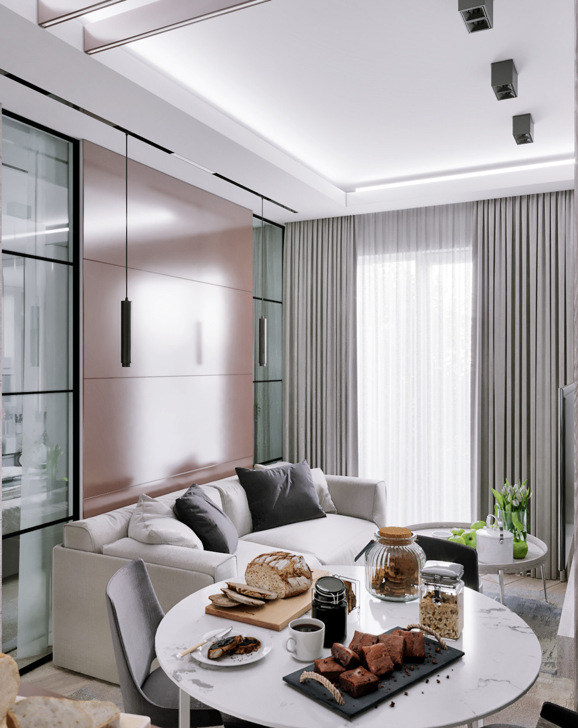 Дизайн ИНТЕРЬЕРА, Home, sweet home. Всегда здорово вернуться домой…))). Архитектор, дизайнер интерьера, декоратор