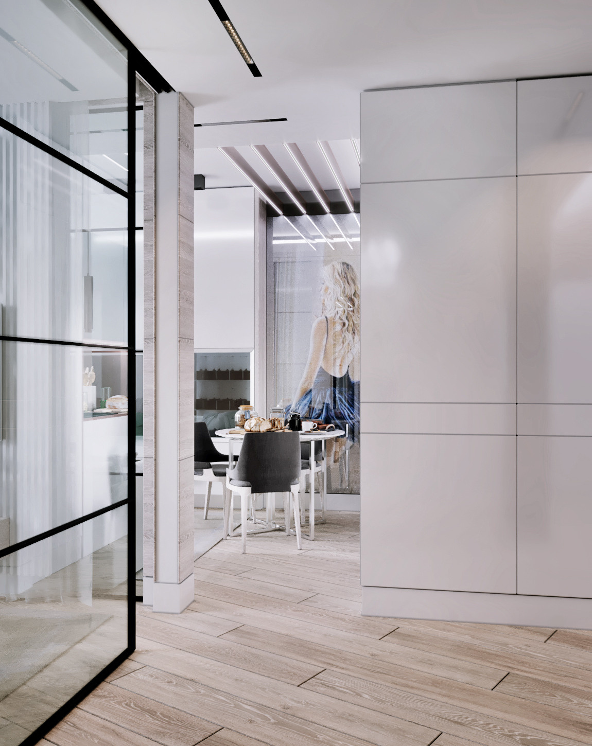 Дизайн ИНТЕРЬЕРА, Home, sweet home. Всегда здорово вернуться домой…))). Архитектор, дизайнер интерьера, декоратор