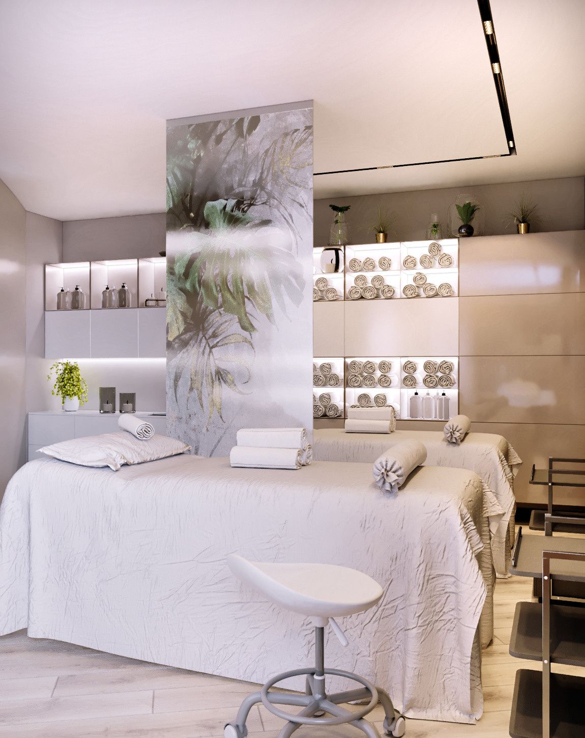 СК Ниагара, реконструкция. г. Кишинев, Молдова. Архитектор, дизайнер интерьера, декоратор