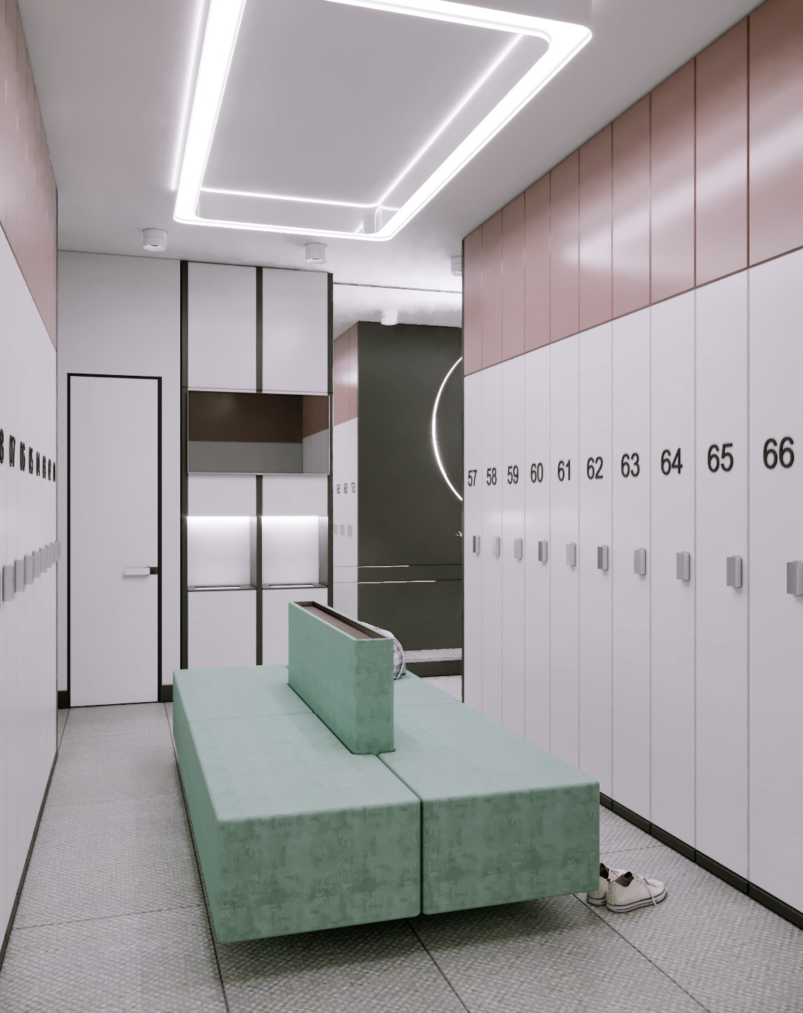 СК Ниагара, реконструкция. г. Кишинев, Молдова. Архитектор, дизайнер интерьера, декоратор