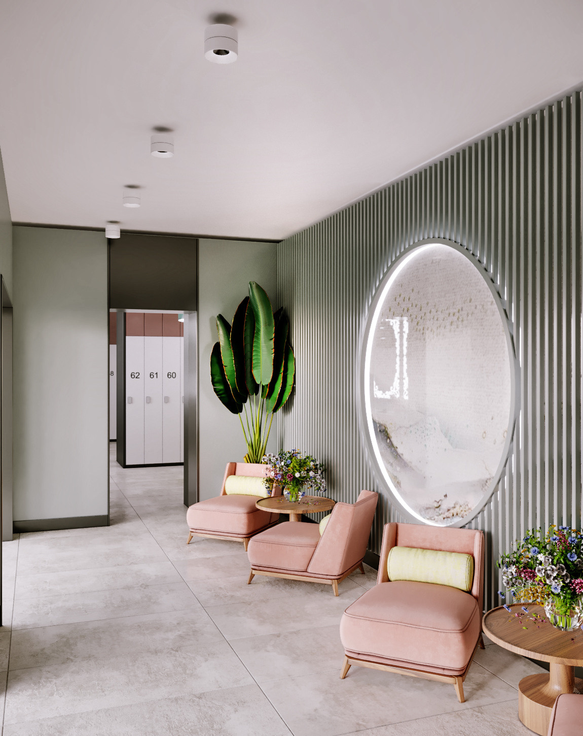 СК Ниагара, реконструкция. г. Кишинев, Молдова. Архитектор, дизайнер интерьера, декоратор