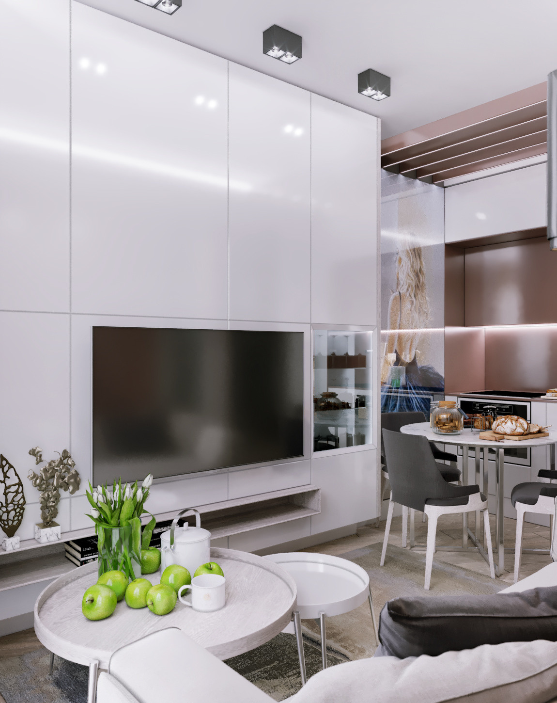 Дизайн ИНТЕРЬЕРА, Home, sweet home. Всегда здорово вернуться домой…))). Архитектор, дизайнер интерьера, декоратор