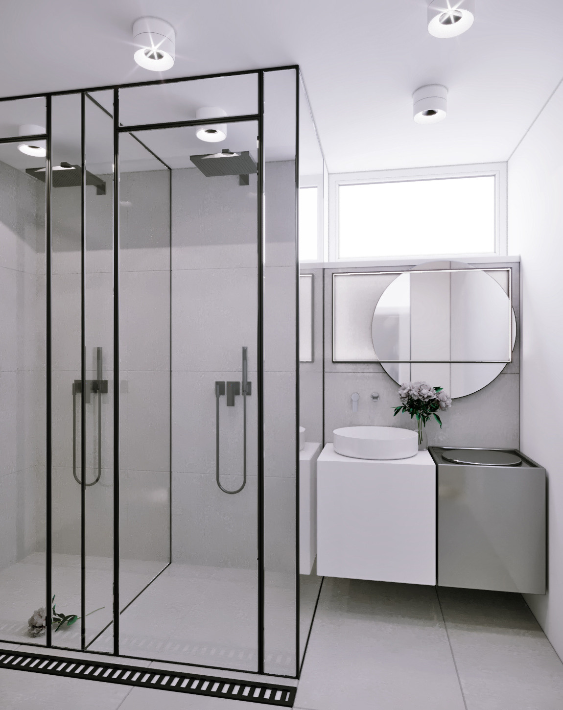 Спорт клуб F1. г. Кишинев. Архитектор, дизайнер интерьера, декоратор