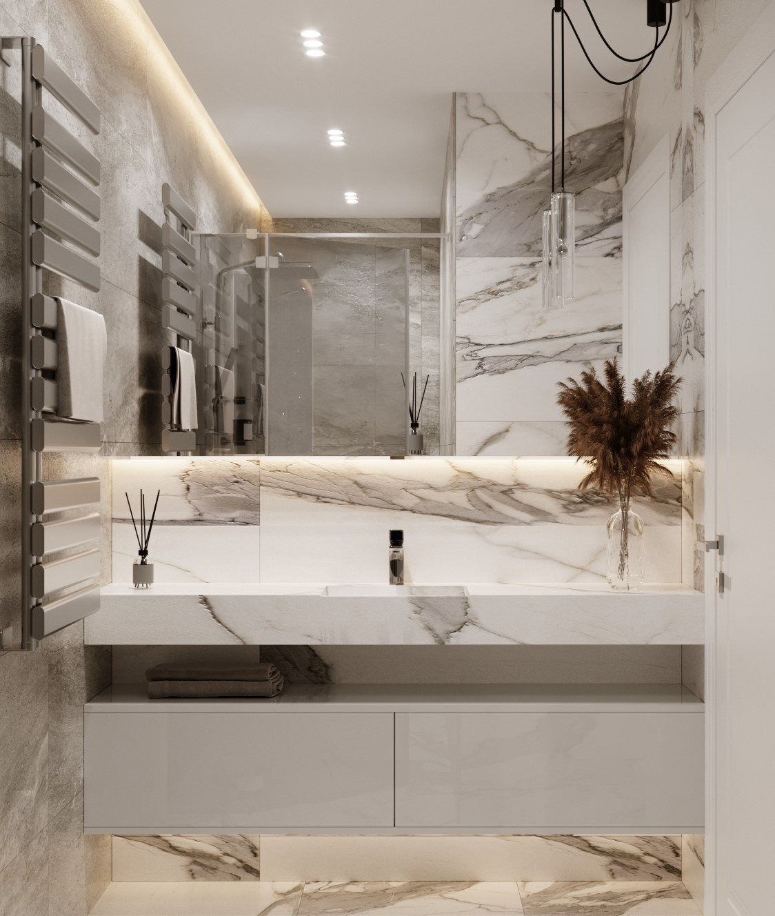 Дизайн ИНТЕРЬЕРА. Легкость… функциональность… и ни чего лишнего. Архитектор, дизайнер интерьера, декоратор