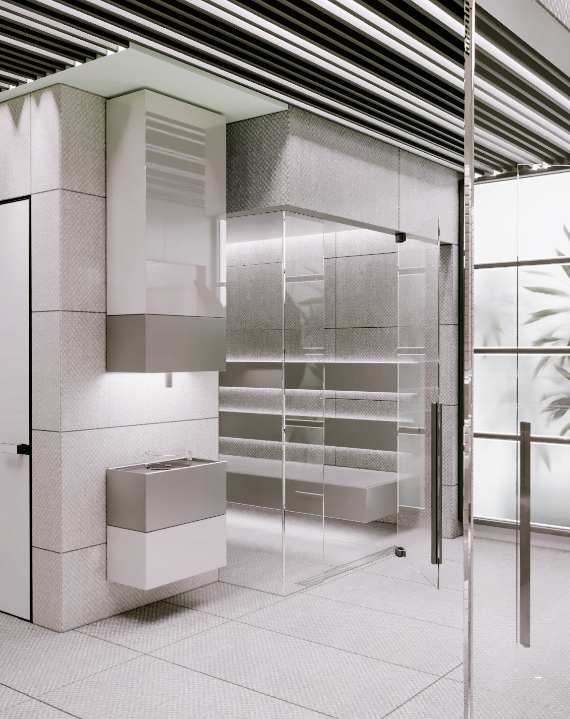 СК Ниагара, реконструкция. г. Кишинев, Молдова. Архитектор, дизайнер интерьера, декоратор