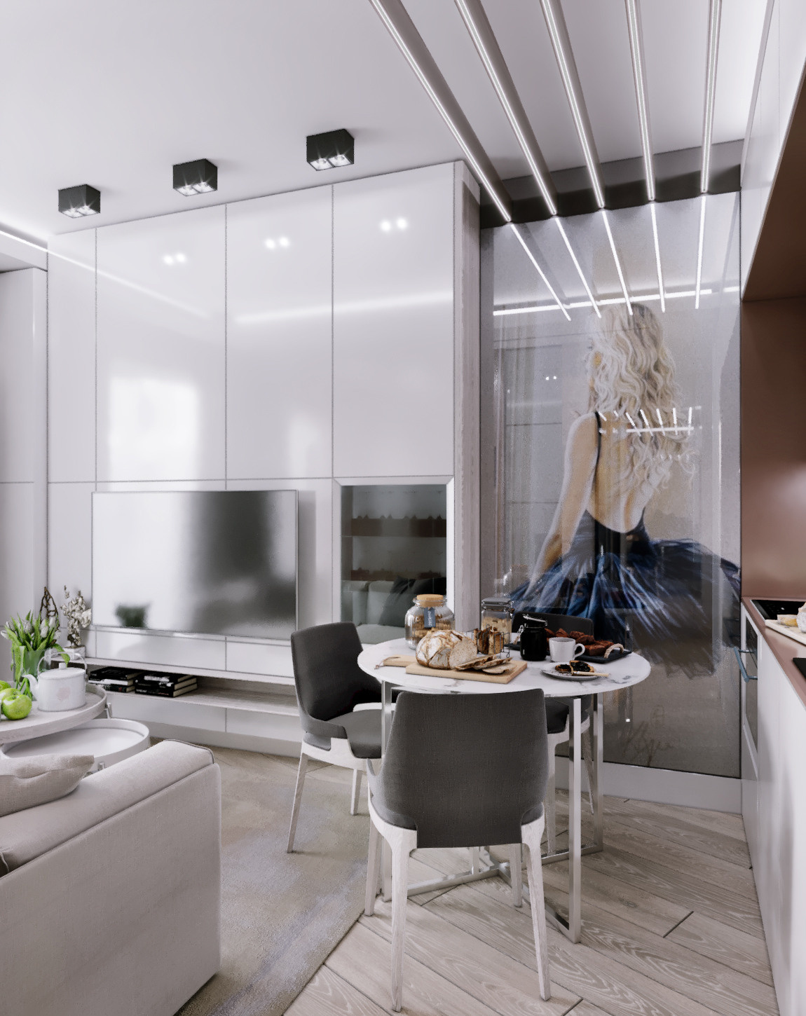 Дизайн ИНТЕРЬЕРА, Home, sweet home. Всегда здорово вернуться домой…))). Архитектор, дизайнер интерьера, декоратор