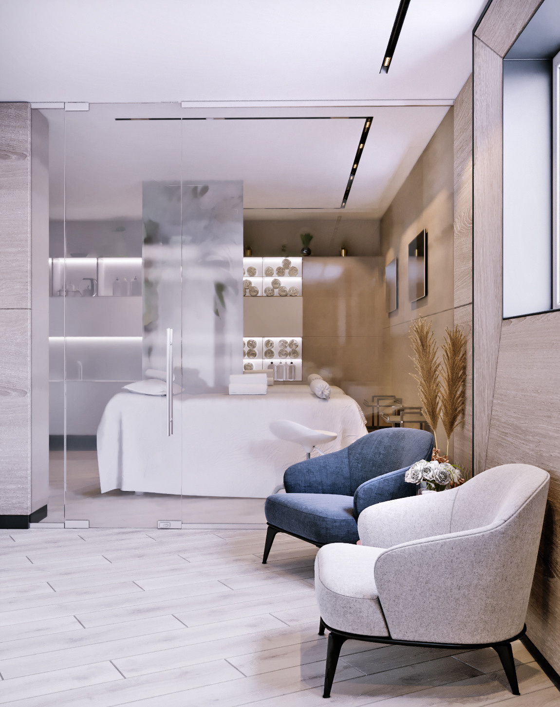 СК Ниагара, реконструкция. г. Кишинев, Молдова. Архитектор, дизайнер интерьера, декоратор