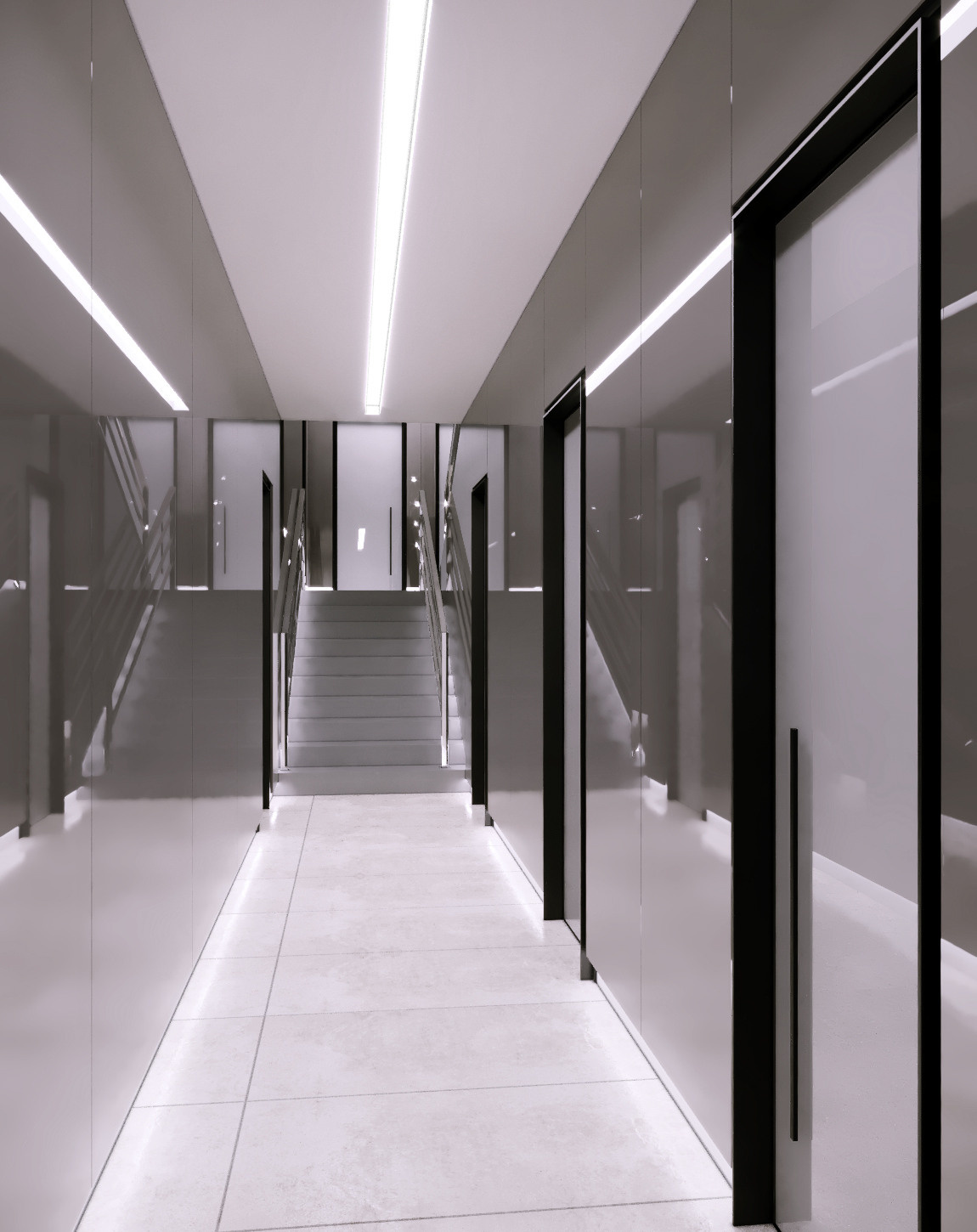 Спорт клуб F1. г. Кишинев. Архитектор, дизайнер интерьера, декоратор