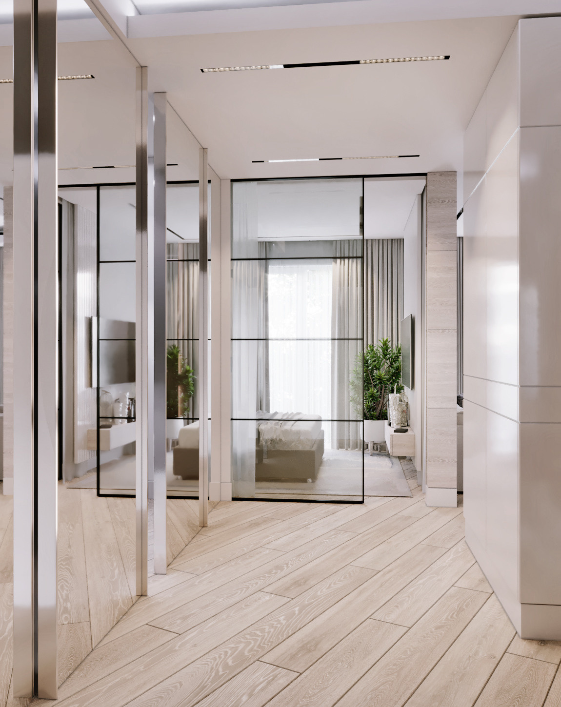 Дизайн ИНТЕРЬЕРА, Home, sweet home. Всегда здорово вернуться домой…))). Архитектор, дизайнер интерьера, декоратор