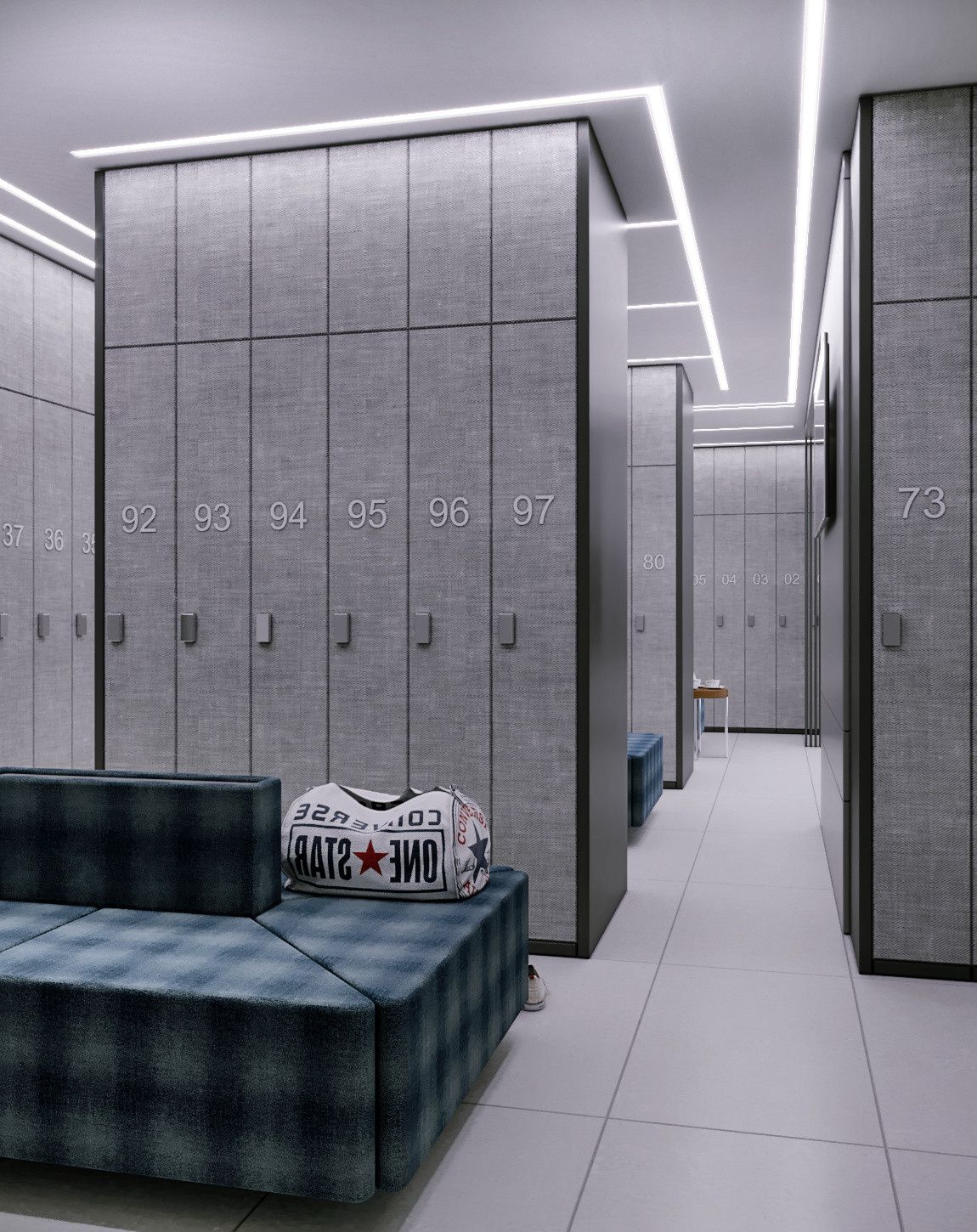 СК Ниагара, реконструкция. г. Кишинев, Молдова. Архитектор, дизайнер интерьера, декоратор