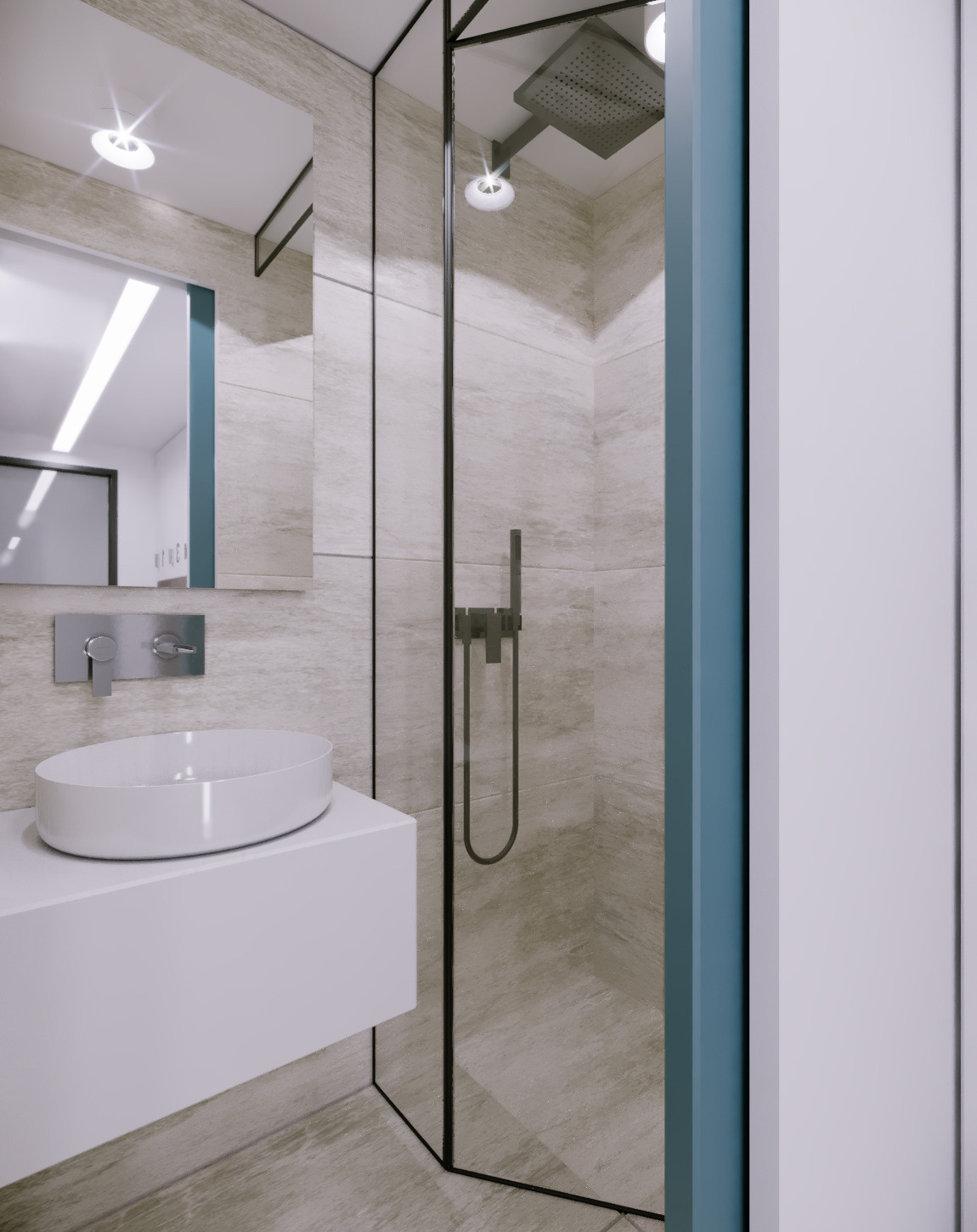 Спорт клуб F1. г. Кишинев. Архитектор, дизайнер интерьера, декоратор