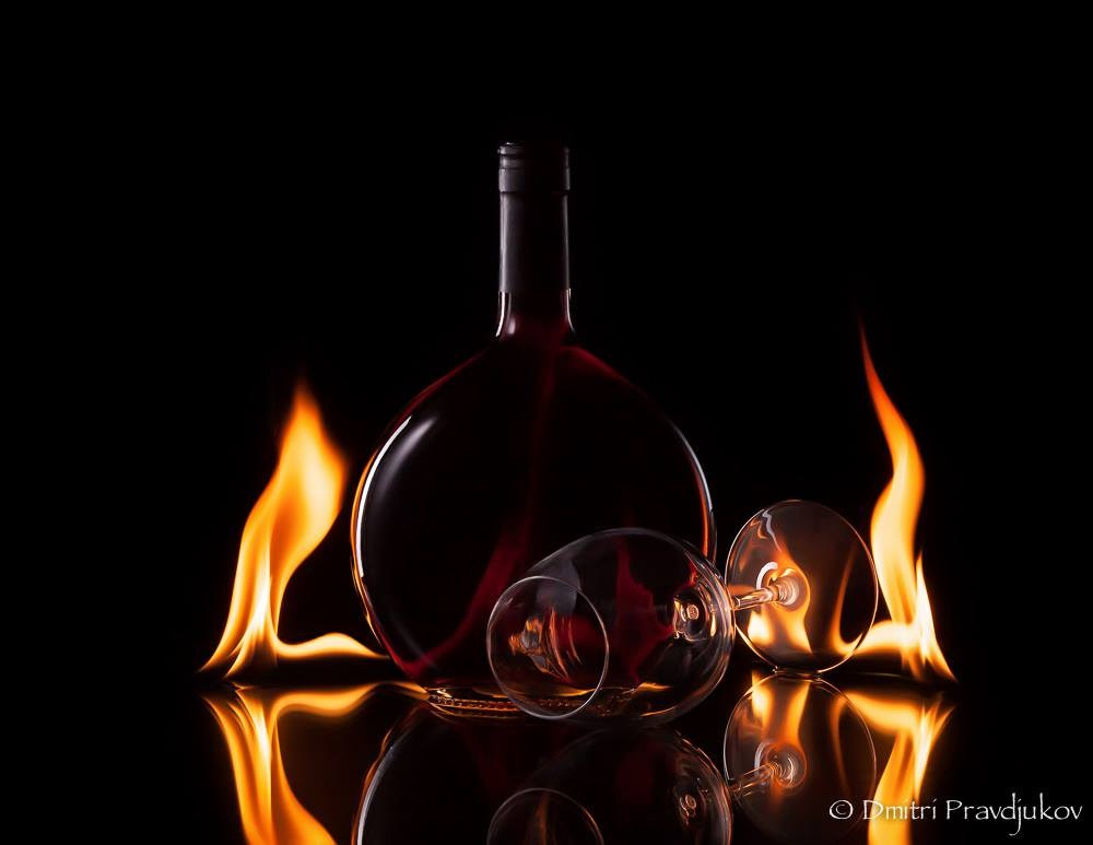 ПРЕДМЕТНАЯ ФОТОГРАФИЯ