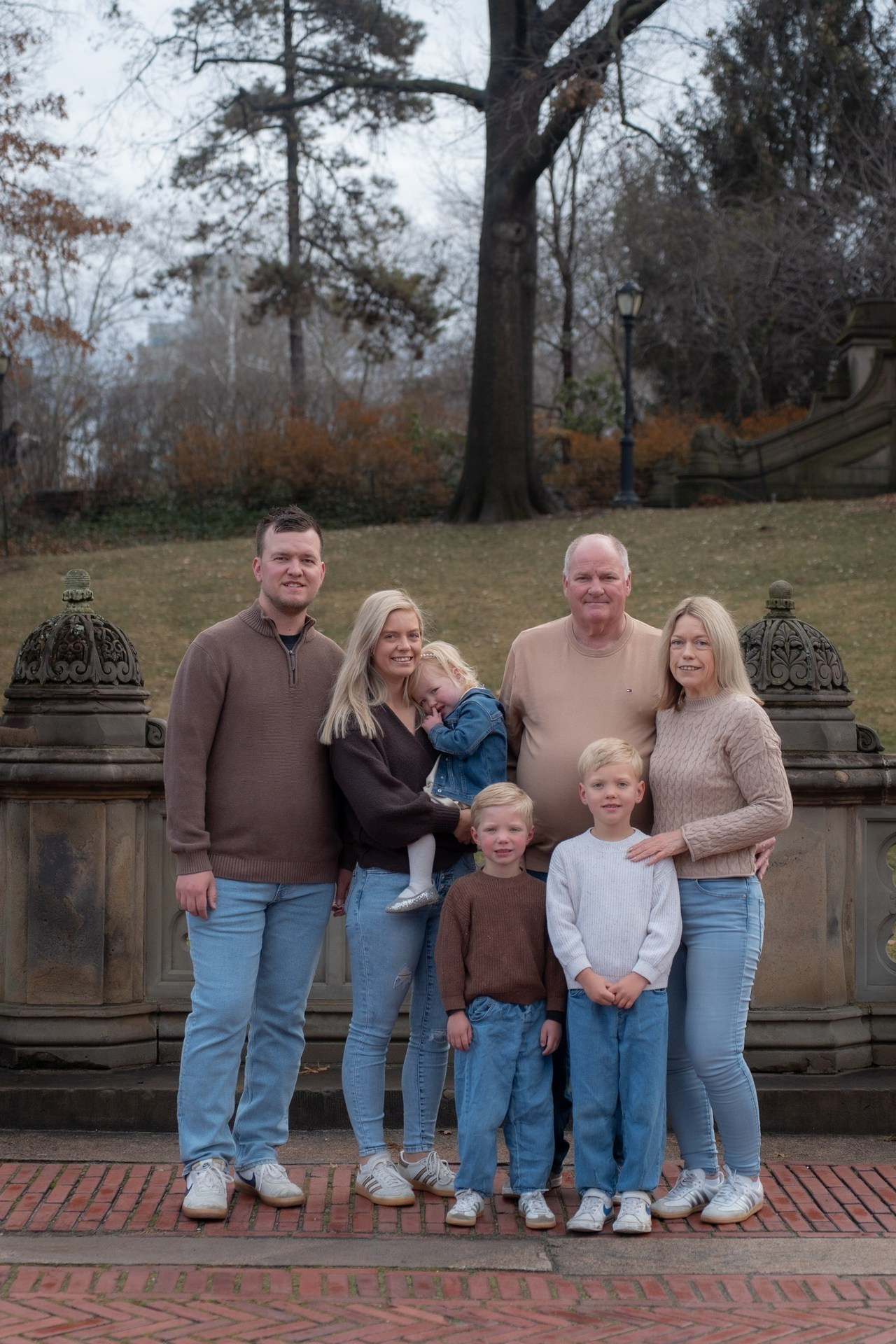 Testimonials. Tori Photographer