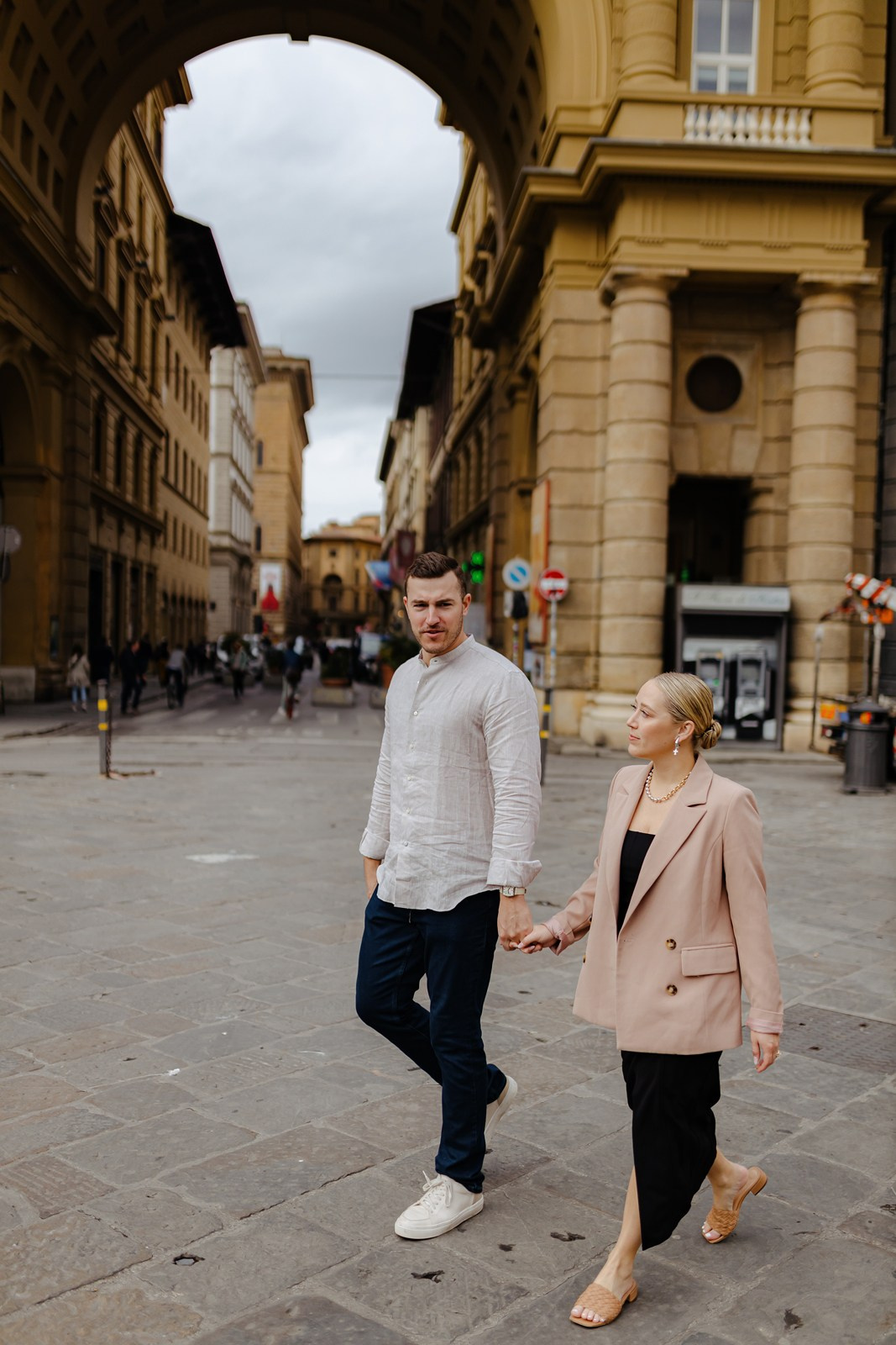 Ada & Samon. Photographer